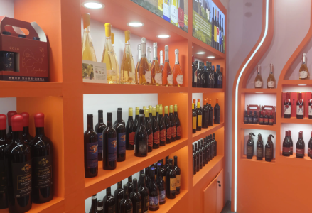 白酒品牌线上增长难？友拾电商酒类电商代运营，打通全渠道增长链路