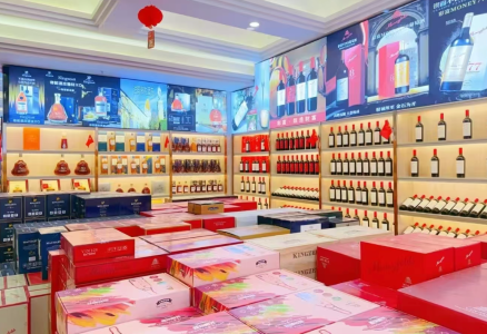 酒类电商代运营怎么选？白酒品牌找代运营，重点看这几点