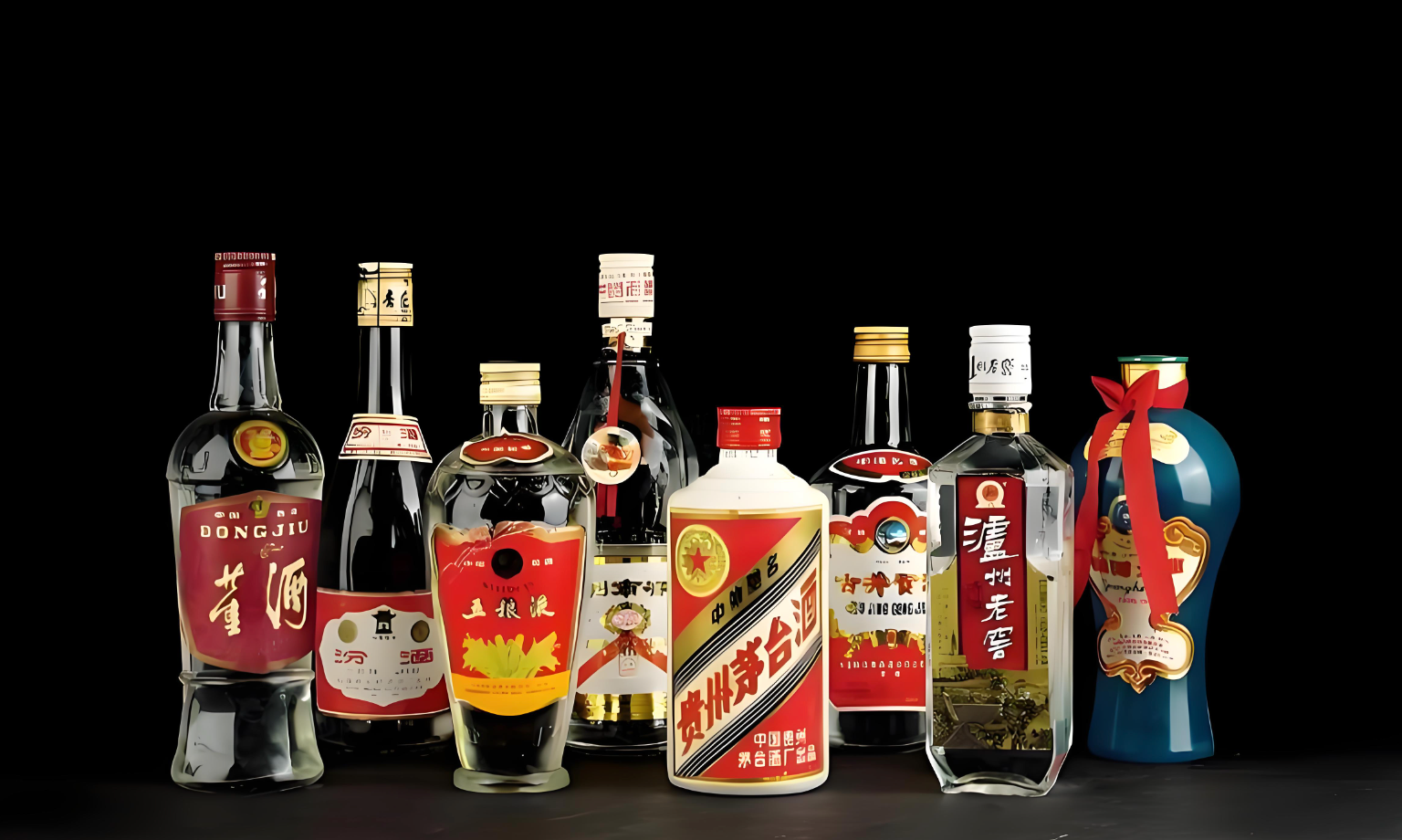 白酒电商代运营不是简单卖货,合规与价格管控才是核心壁垒
