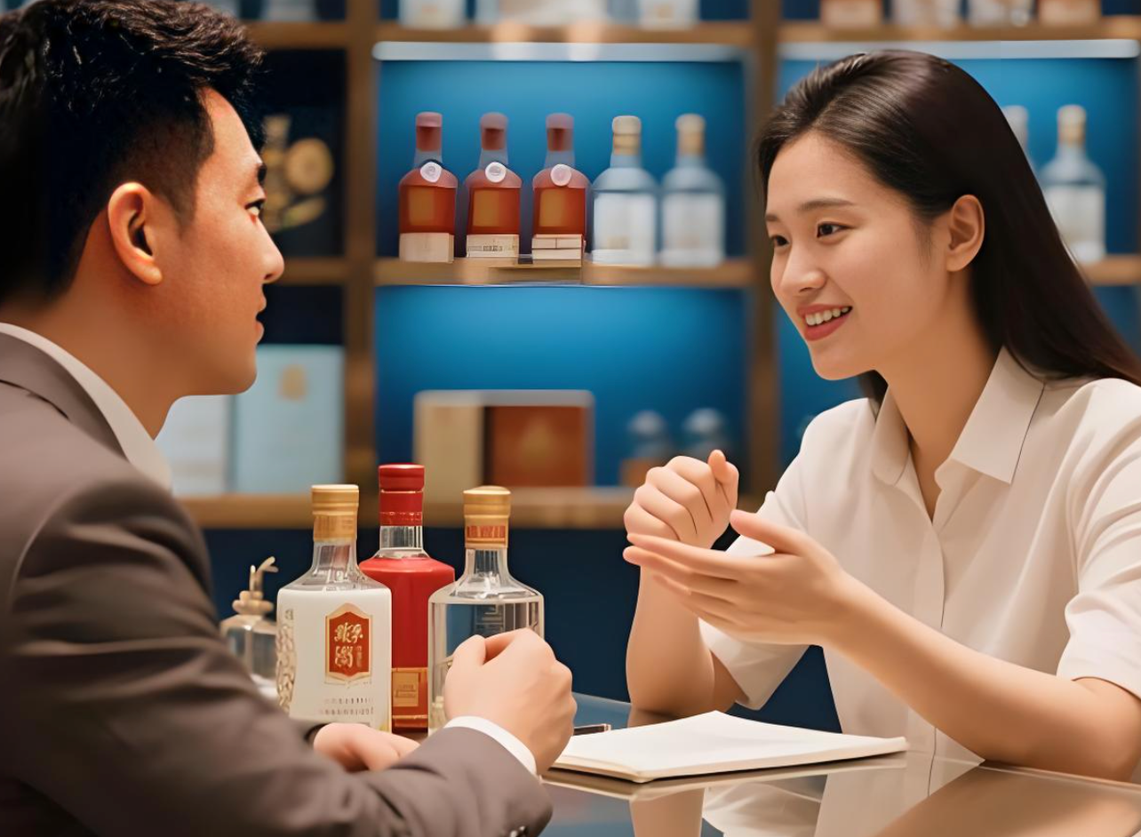 中小酒厂线上转型难点,酒类电商代运营助力传统酒商数字化升级