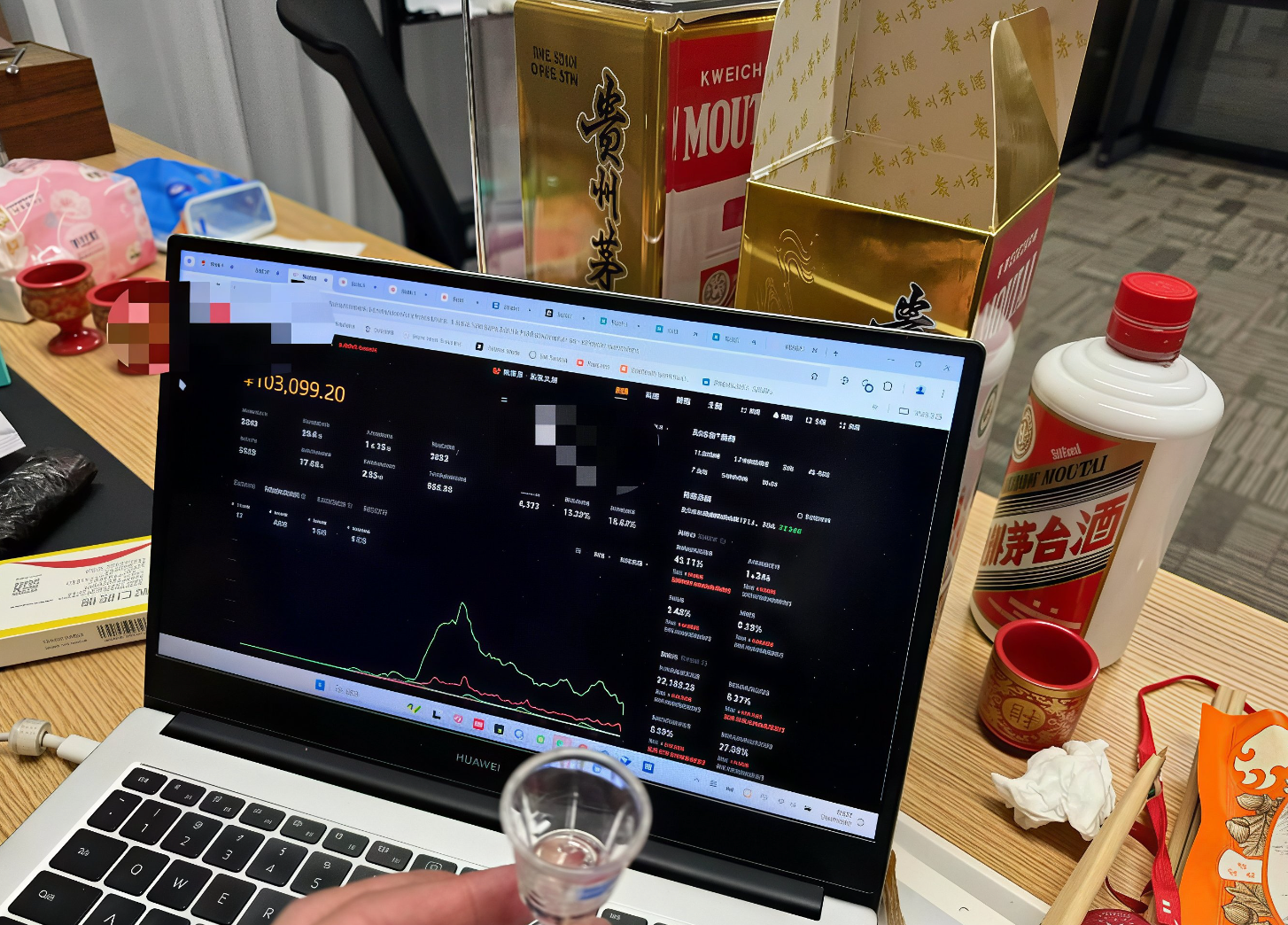 白酒品牌想做线上起量，该怎么选靠谱白酒电商代运营？