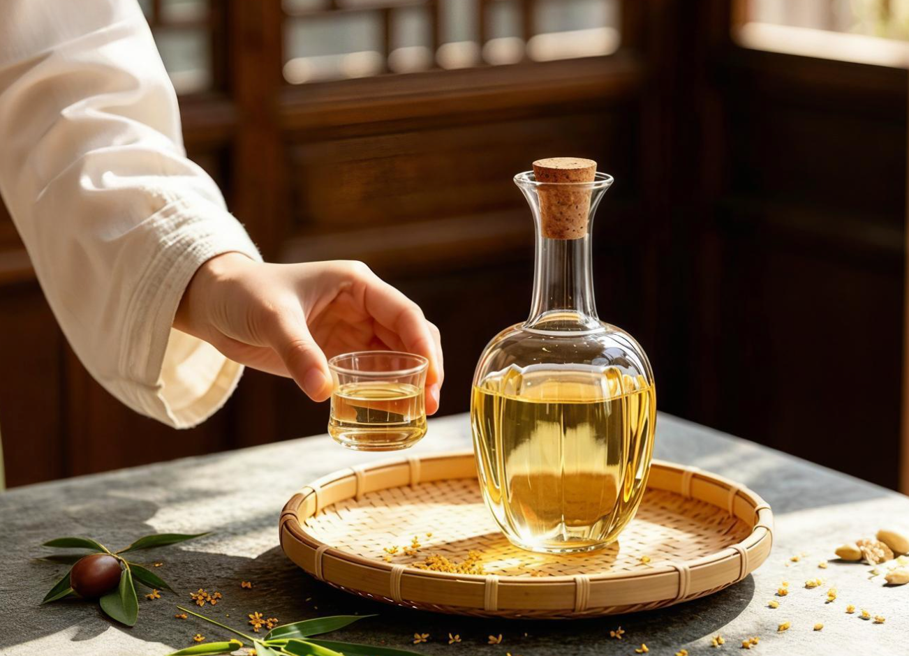 白酒、果酒、米酒全域电商代运营怎么做？酒水品牌线上增长解决方案