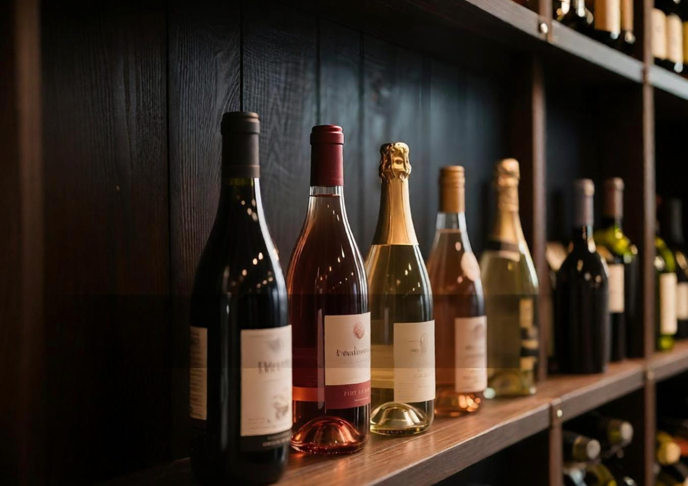 酒水品牌线上起盘难?酒类全域电商代运营,避开价格内卷陷阱